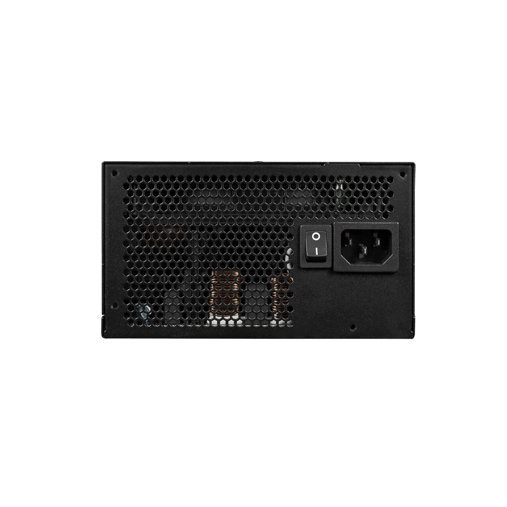 GIGABYTE GB-G750H power supply unit – image 6