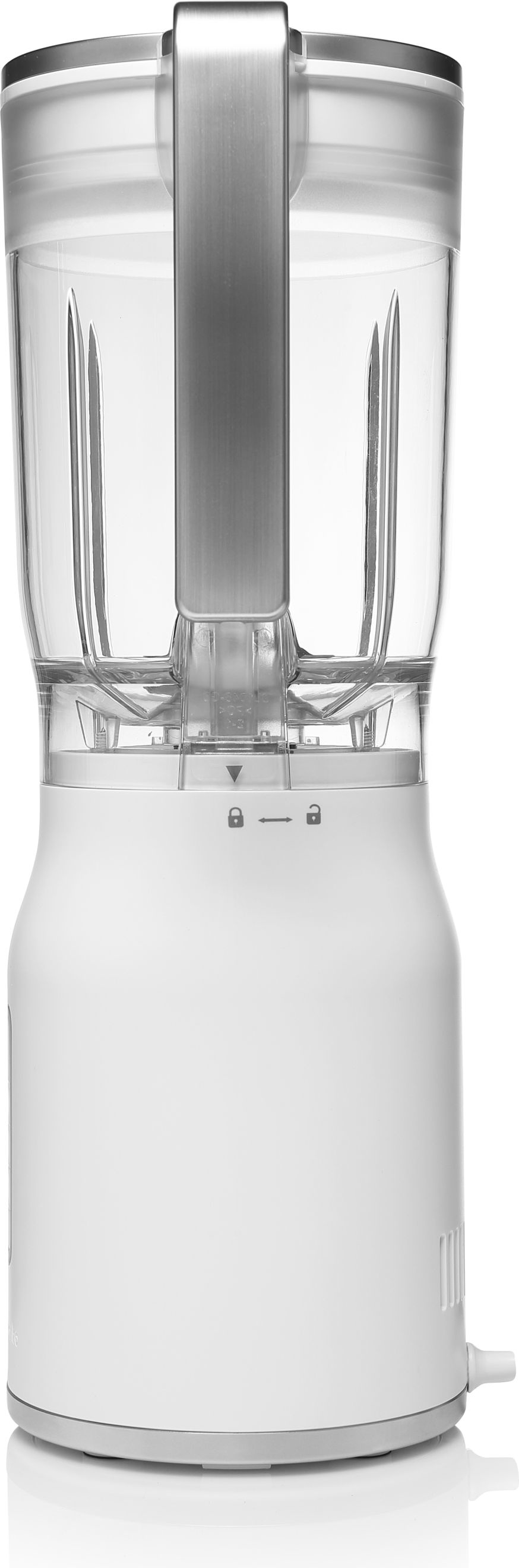 Gorenje B800ORAW 1.5 L Tabletop blender 800 W White – image 2