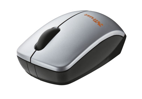 Trust Sqore Wireless Mini