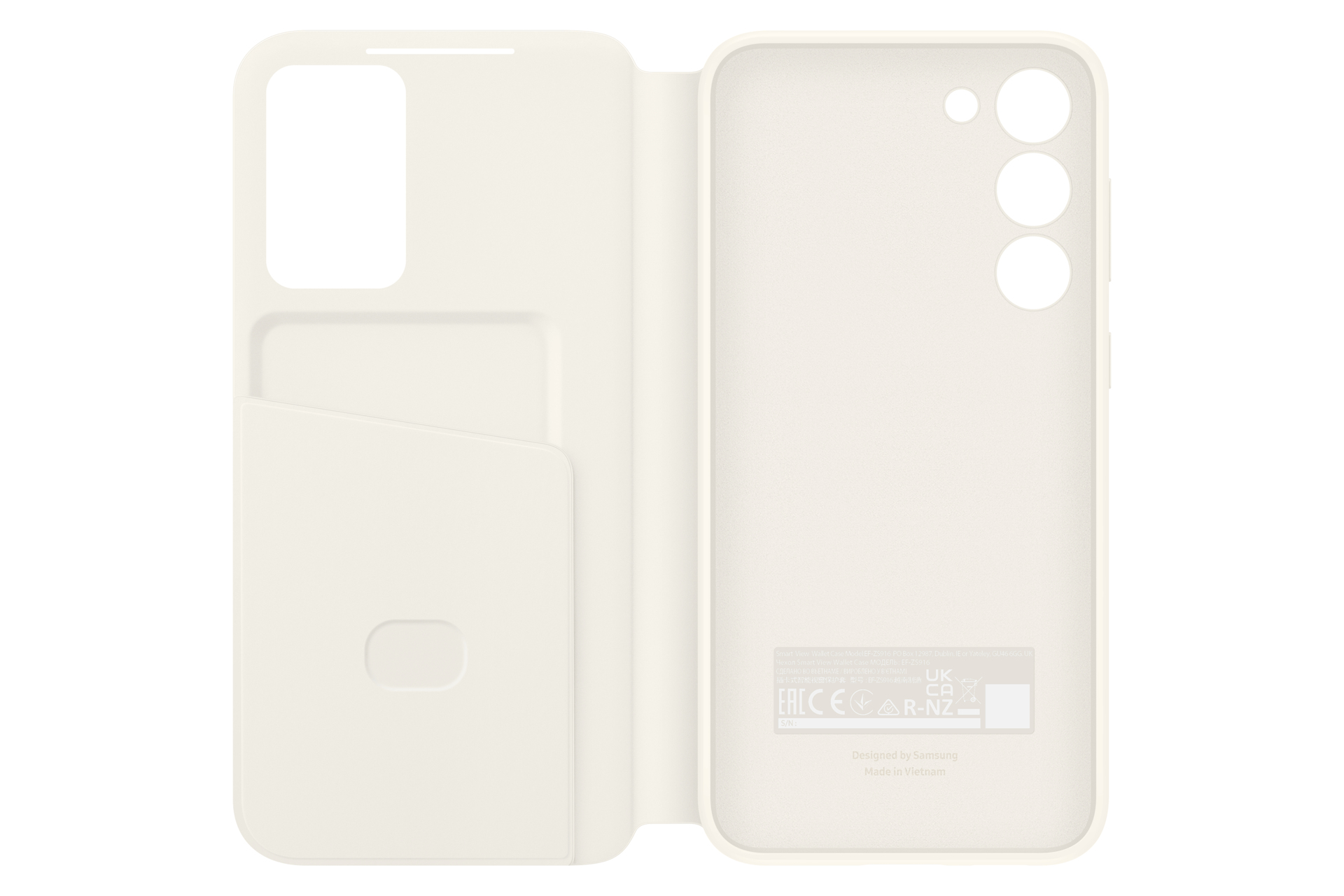 Samsung EF-ZS916CUEGCA mobile phone case – image 5