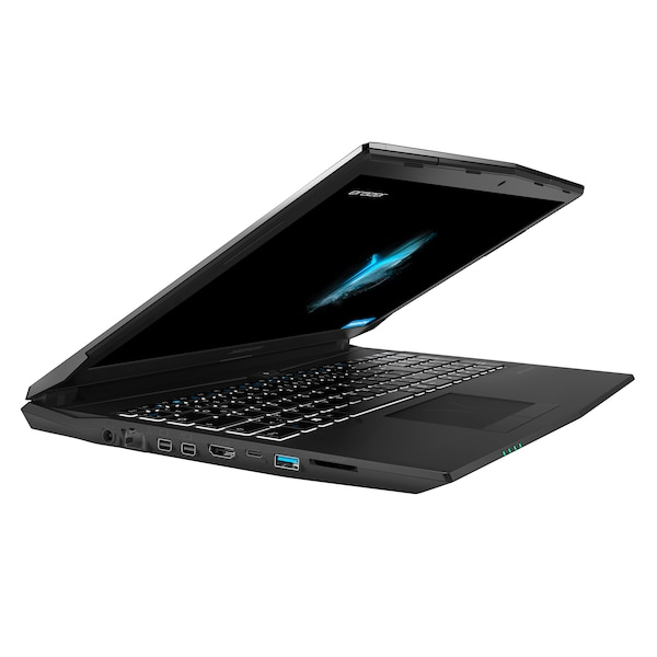 ERAZER P6705 Intel® Core™ i7 i7-8750H Laptop – image 3