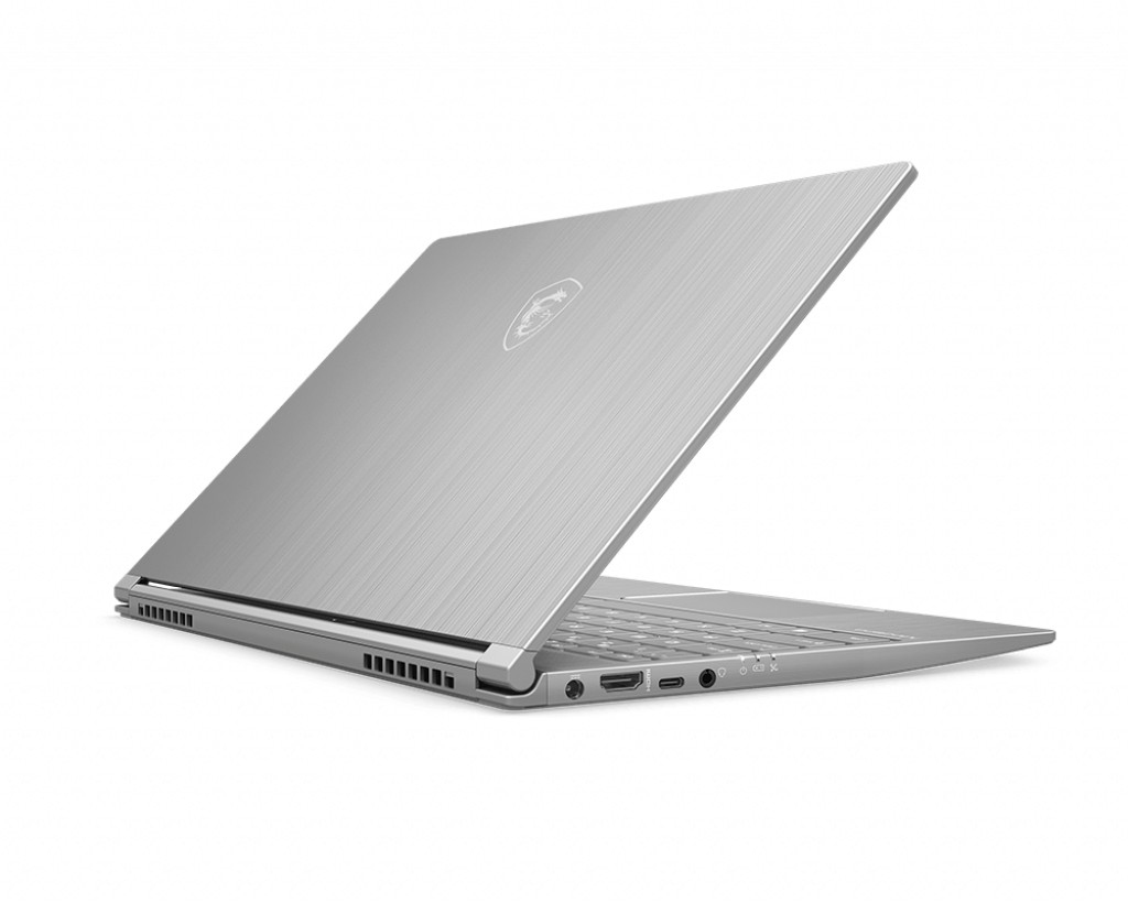 MSI Modern A10M-666FR Intel® Core™ i5 i5-10210U Laptop – image 2