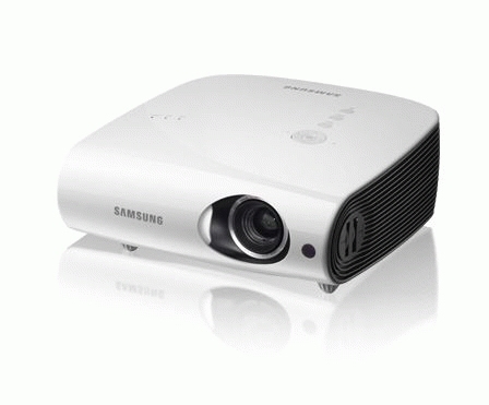 Samsung SP-L331W data projector 3300 ANSI lumens LCD XGA (1024x768) – image 3