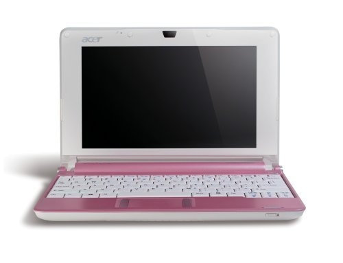 Acer AOA150-1690 Intel Pentium Mobile N270 Netbook
