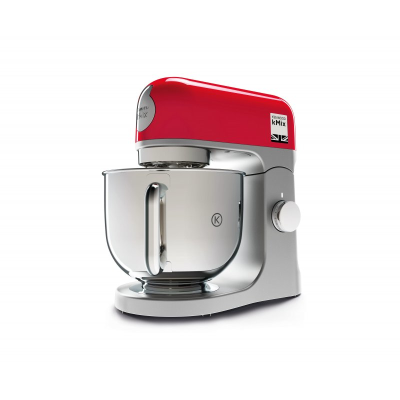 Kenwood KMix KMX750RD, Küchenmaschine – image 2