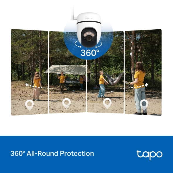 TP-Link Tapo C615G KIT – image 7