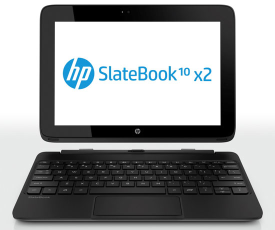 HP SlateBook x2 10-h000ed NVIDIA Tegra – image 8