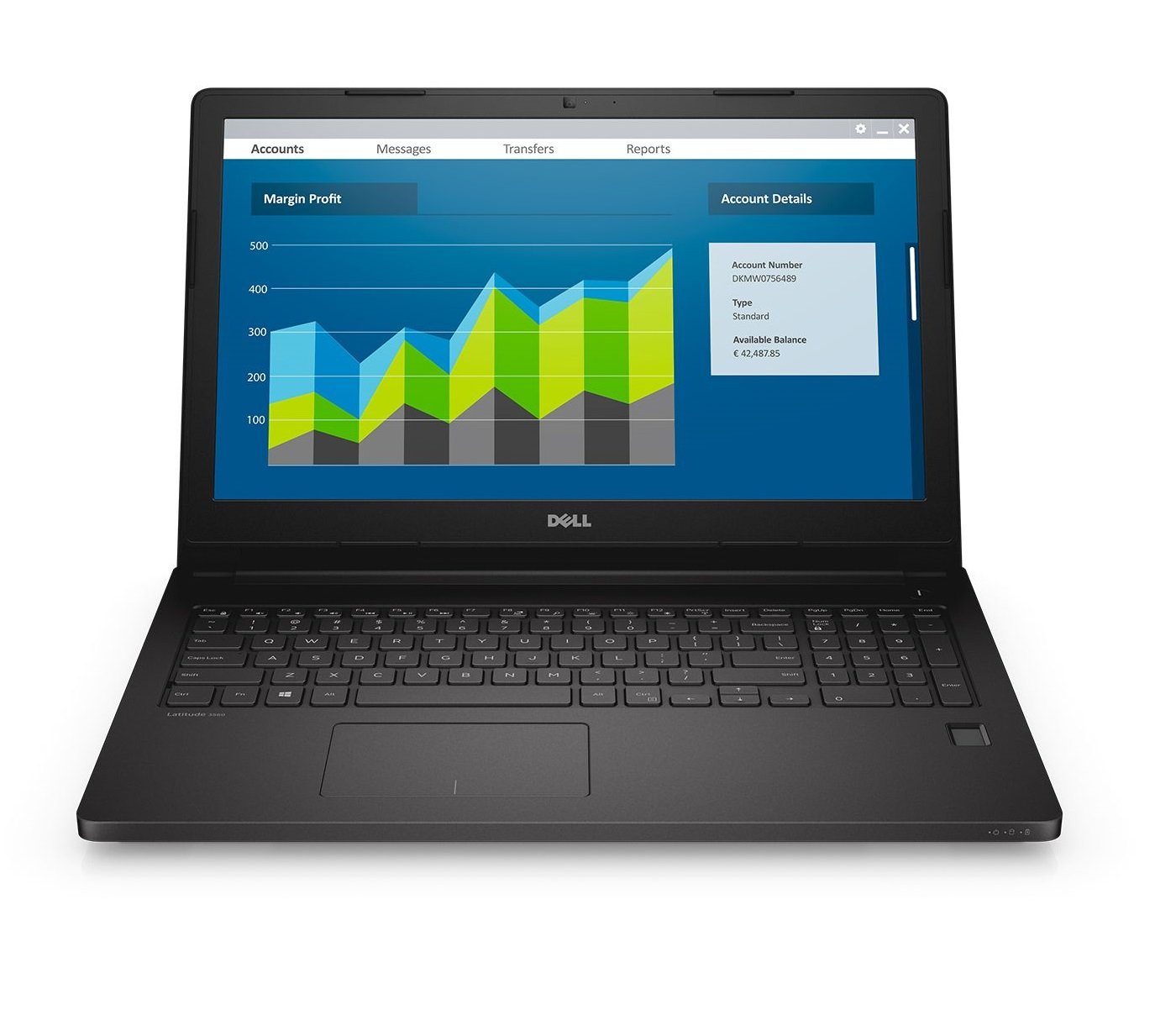 Dell 3560 + Microsoft Office Home & Business 2016 – image 4