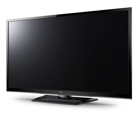 LG 47LS4600 119.4 cm (47") Full HD Black – image 4