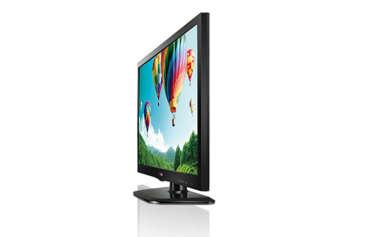 LG 26LN4503 TV 66 cm (26") HD Black – image 3