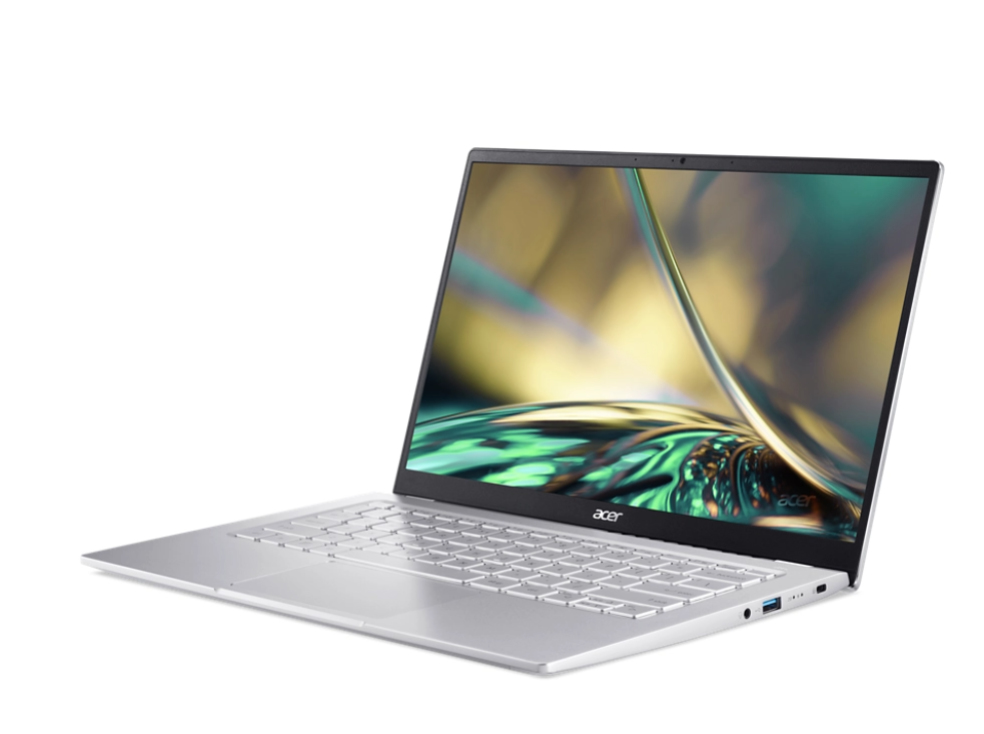 Acer Swift 3 SF314-44-R1A6 AMD Ryzen™ 5 5625U Laptop – image 3