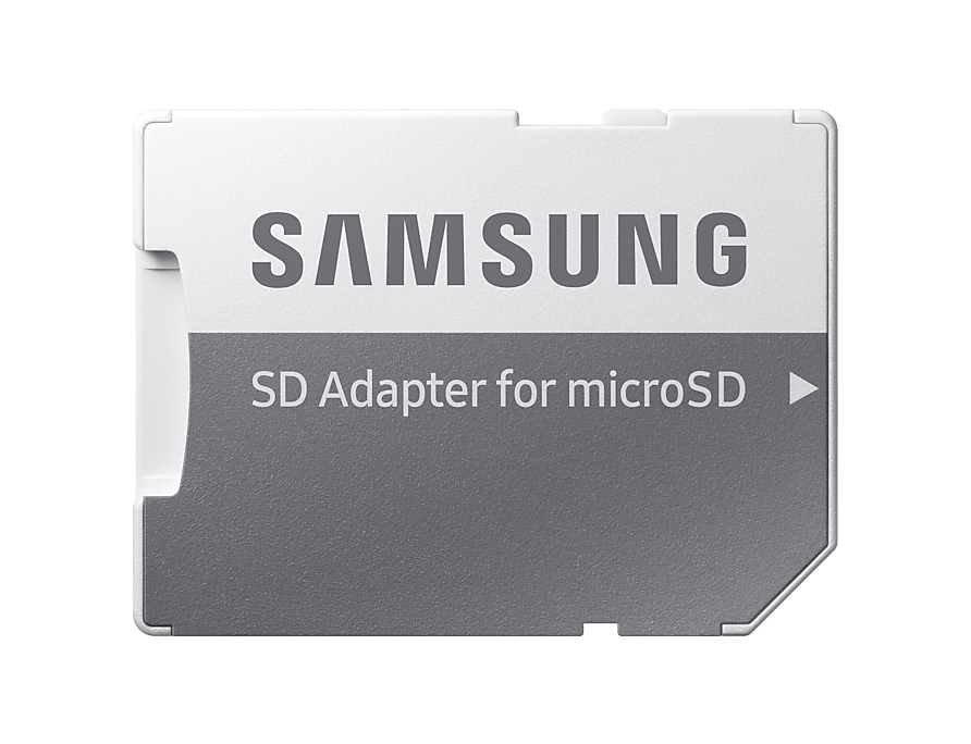 Samsung MB-MC64HA 64 GB MicroSDXC UHS-I Class 10 – image 7
