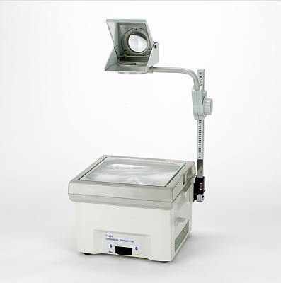 3M 1610 Overhead Projector