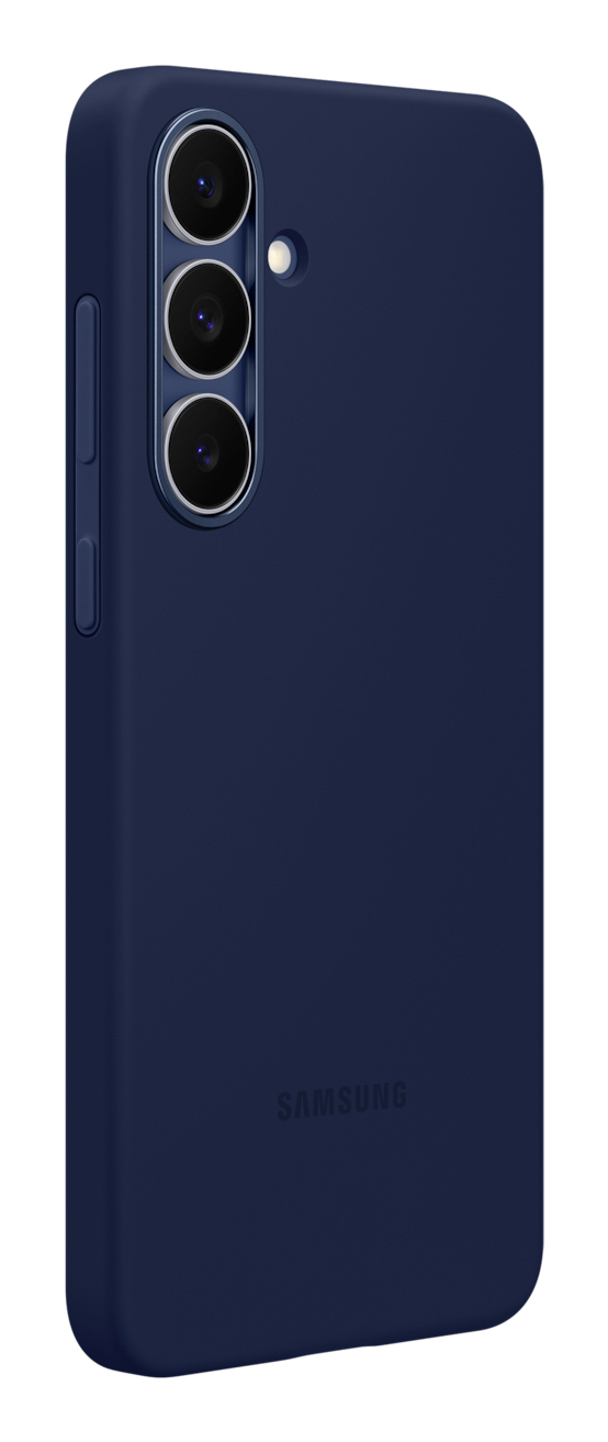 Silicone Case für das Galaxy S25 FE