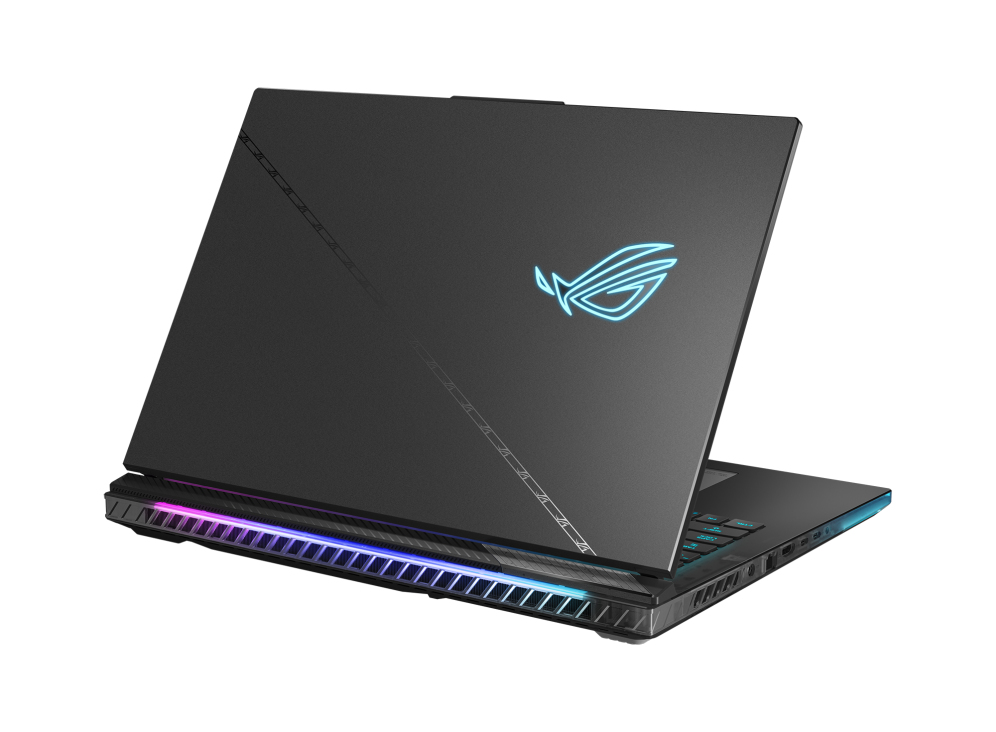 ASUS ROG Strix SCAR 18 G834JY-N6017 laptop Intel® Core™ i9 i9-13980HX – image 8