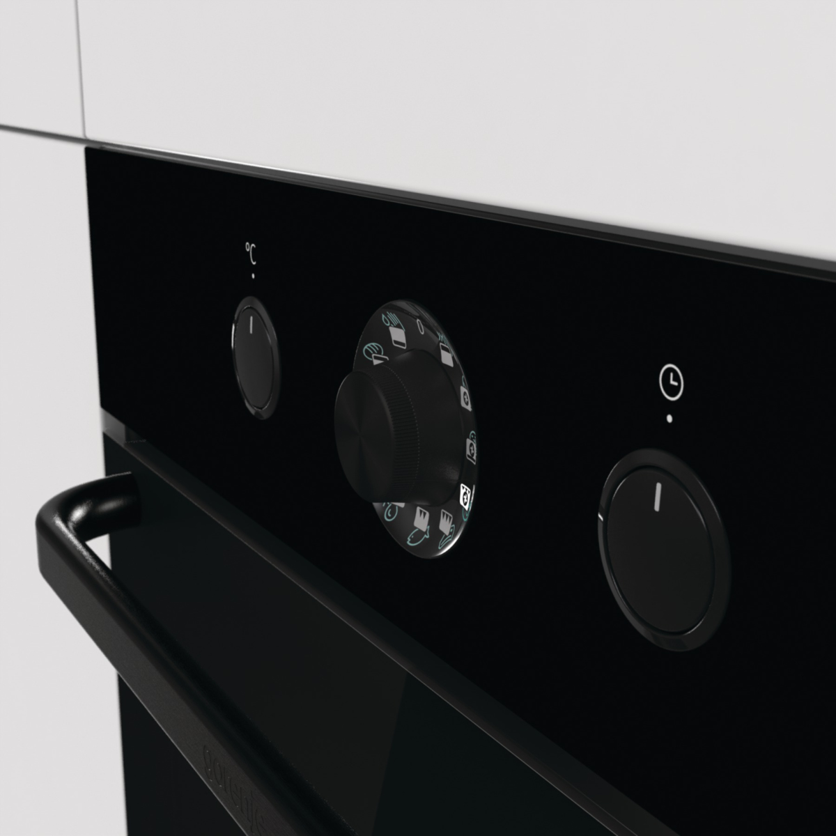 Gorenje BO74SYB oven – image 5