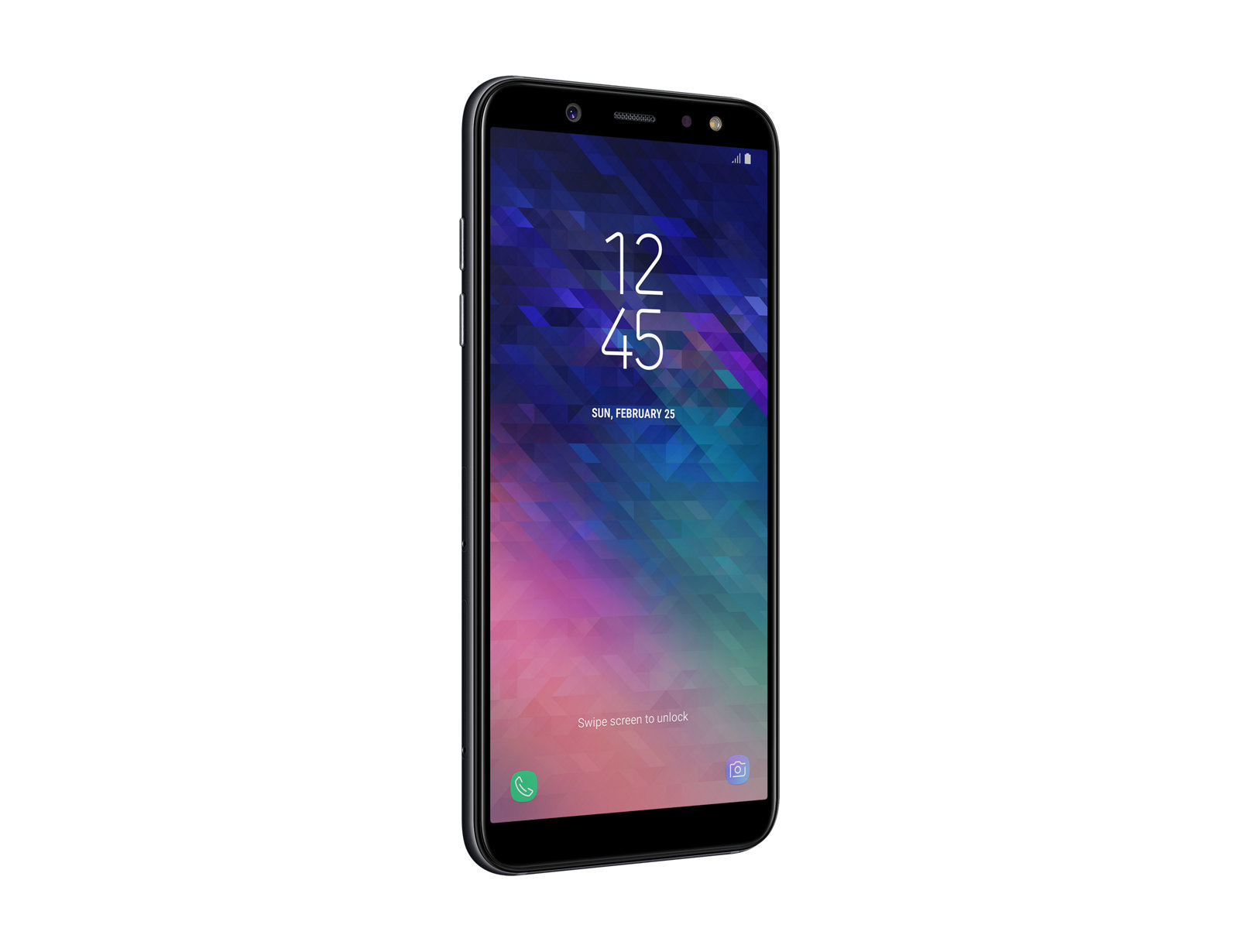 Samsung Galaxy A6 SM-A600GN/DS – image 5