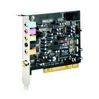 Philips 5.1 CHANNEL ULTIMATE EDGE