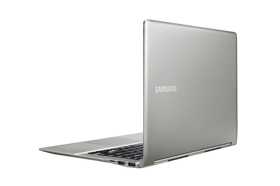 Samsung 9 NT900X5LI Intel® Core™ i5 i5-6200U Laptop – image 1