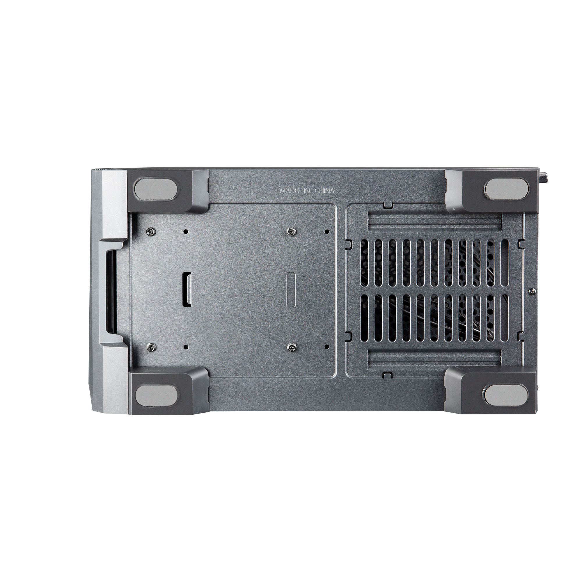 Zalman Z1 ICEBERG BLACK – image 2