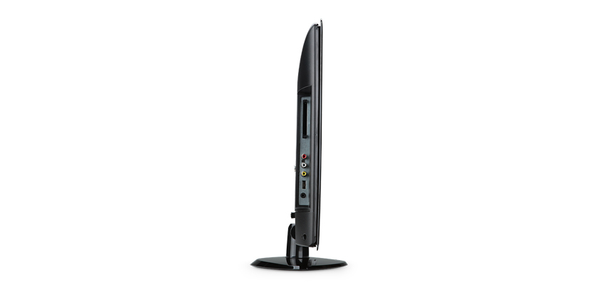 Acer AT1927MLDTV 47 cm (18.5") HD Black 250 cd/m² – image 5