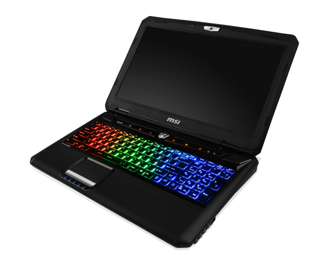 MSI GT60 2PC(Dominator)-1020RU – image 7