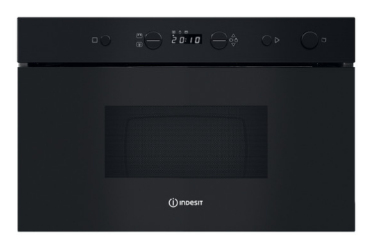 Indesit IMK11B — vue 1 sur 1