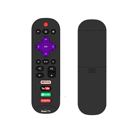 Hisense Roku TV 32" – image 2