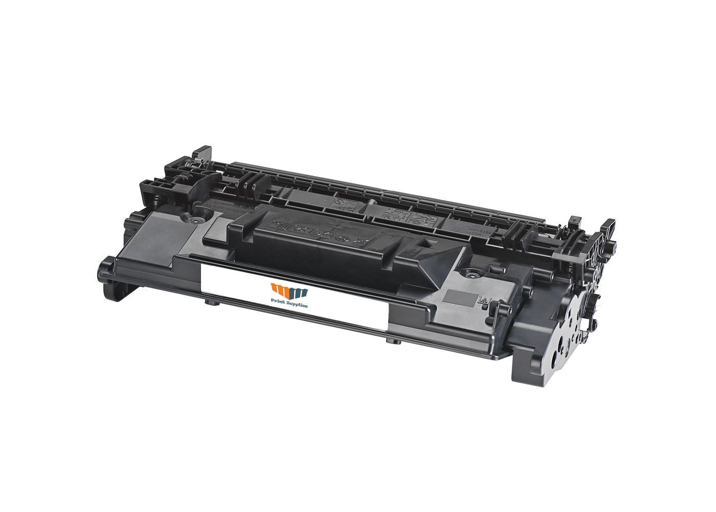 MM 15232UK toner cartridge 1 pc(s) Compatible Black – image 2