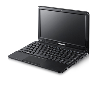 Samsung NC110-A03IT Intel Atom® N550 Netbook – image 2