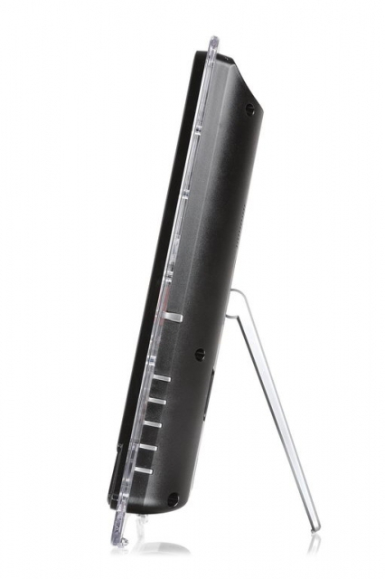 MSI AE2220-271IT_K Intel® Core™2 Duo T6600 – image 6