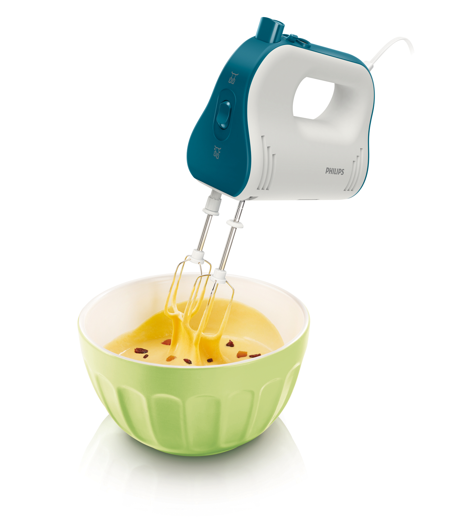 Philips Avance Collection HR1576/20 mixer Hand mixer – image 6