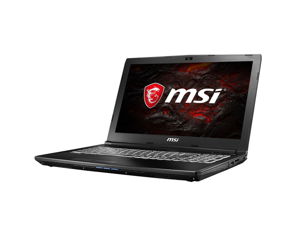 MSI GL62 7RDX-106TW – image 3