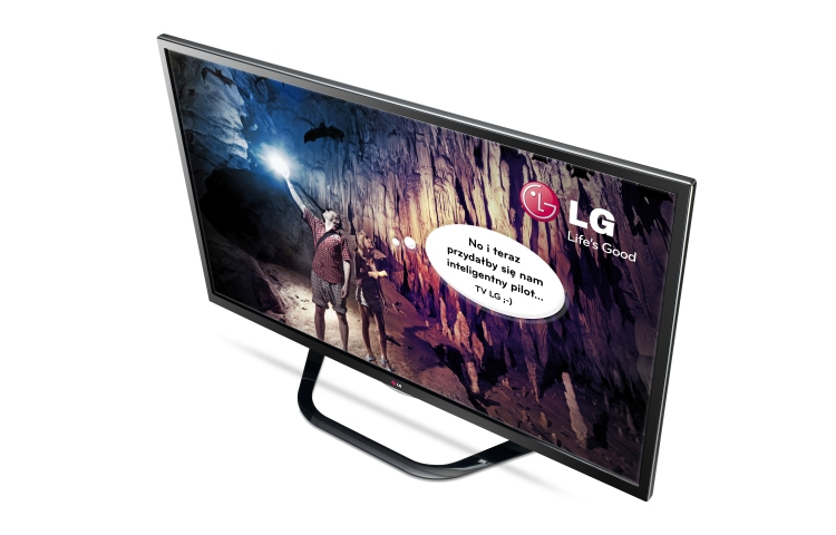 LG 47LA640S TV 119.4 cm (47") Full HD Smart TV Wi-Fi Black – image 5