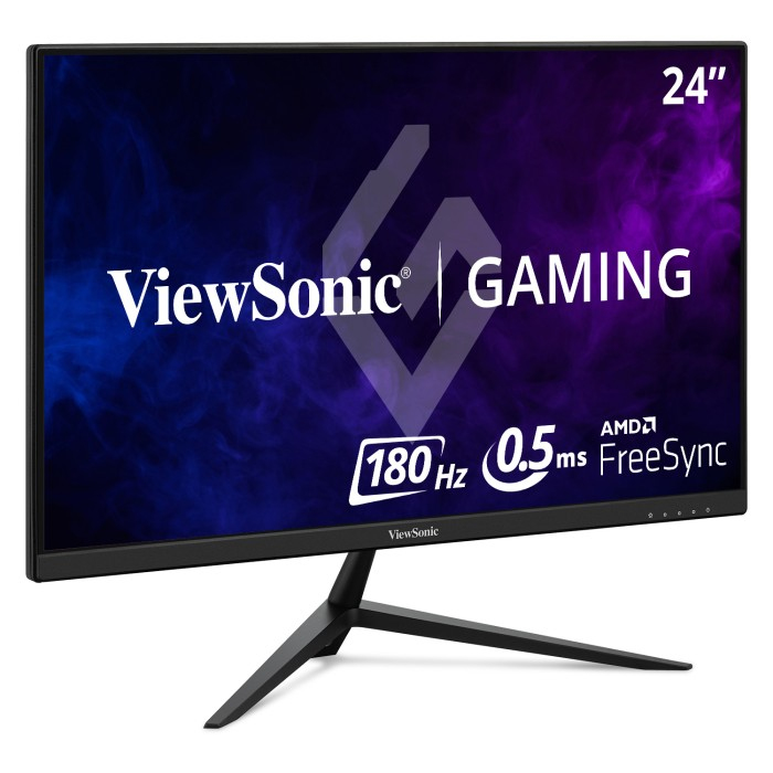 Viewsonic VX2428A computer monitor – image 4