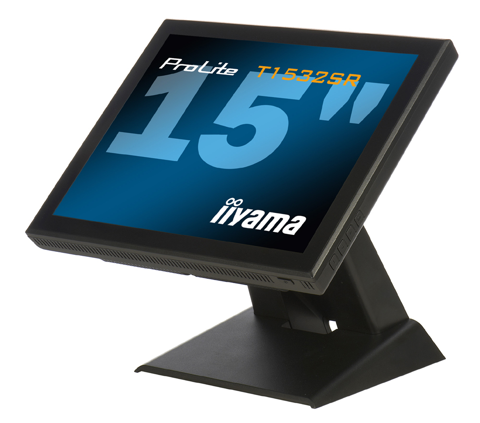 iiyama ProLite T1532SR-B1 – image 4