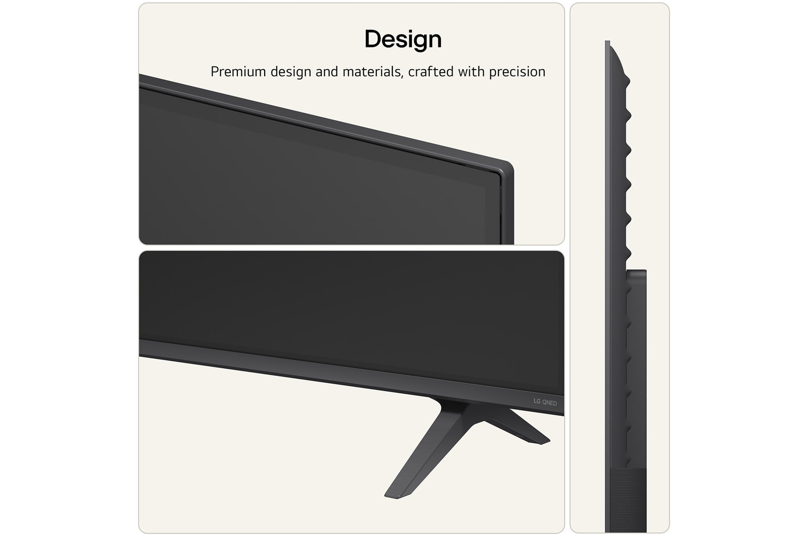 LG QNED 65QNED72B6B – image 4