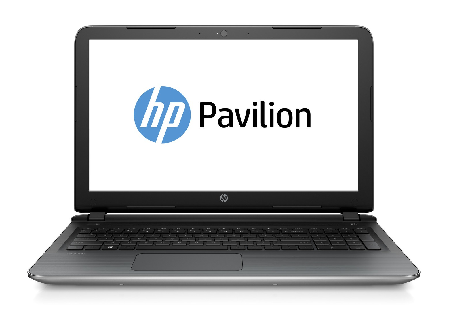 HP Pavilion 15-ab078nc AMD A10 A10-8700P Laptop – image 2