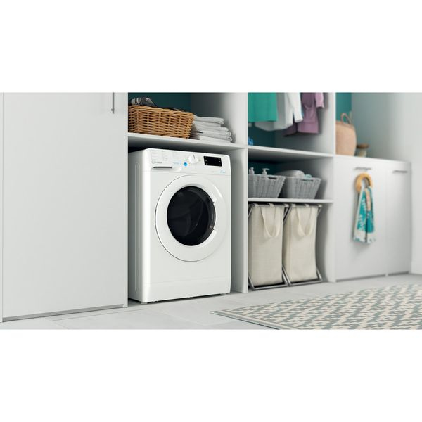 Indesit BDE 961483X W UK N – image 5
