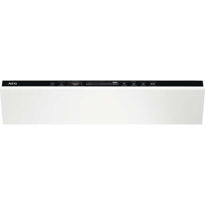 AEG FSE63717P Fully built-in 15 place settings – image 4
