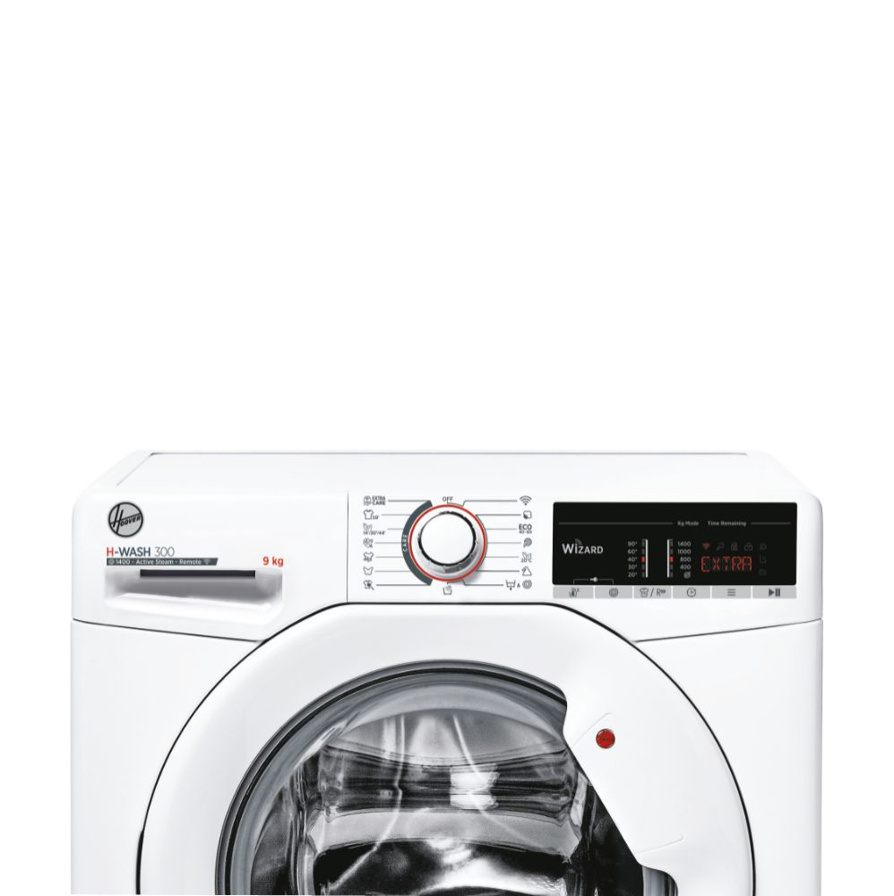 Hoover H3WS 495TA4-S – image 3