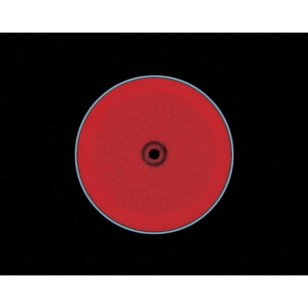 Electrolux KT6400X Black Built-in – image 3