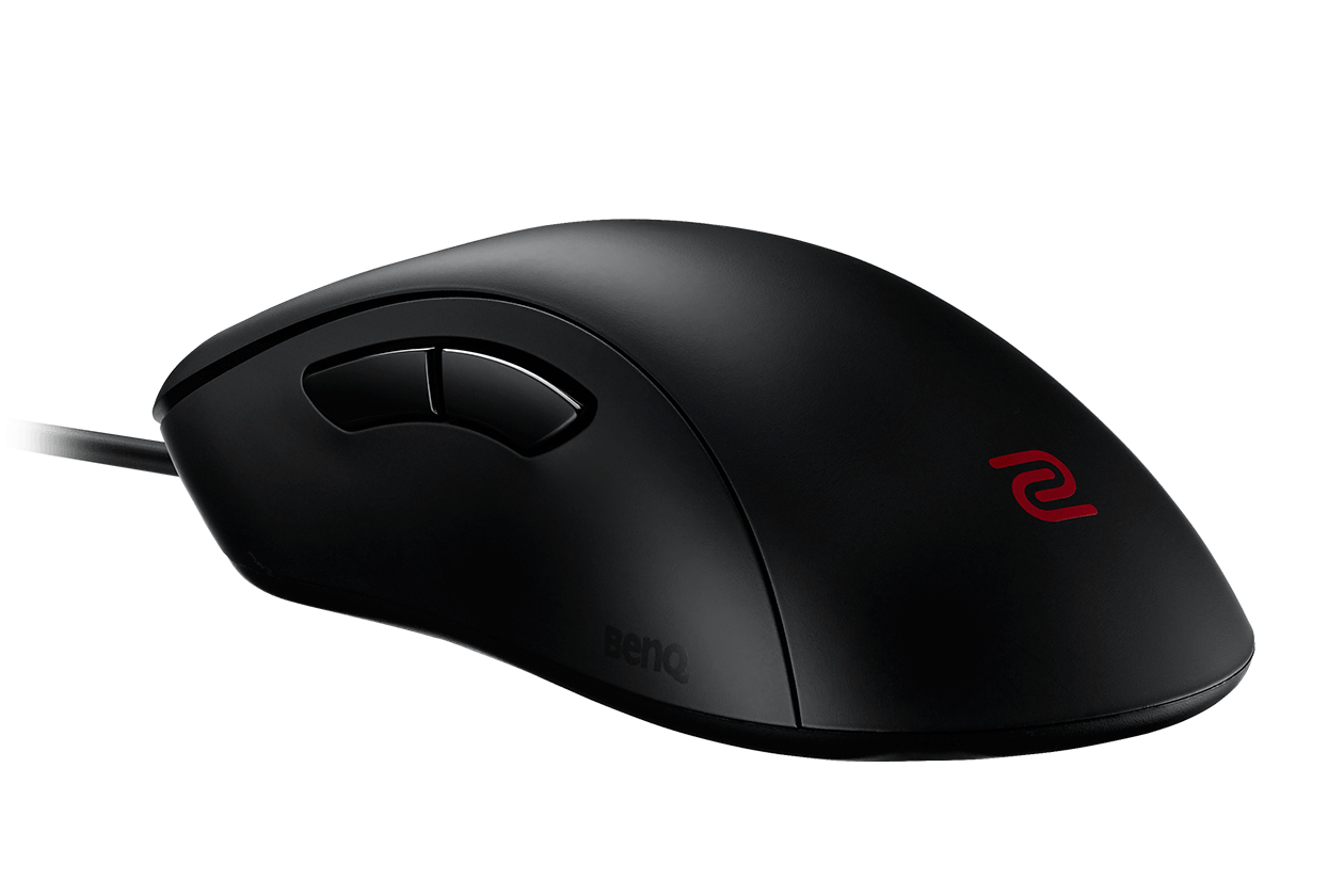 ZOWIE EC1-B mouse Gaming Right-hand USB Type-A Optical 3200 DPI – image 2