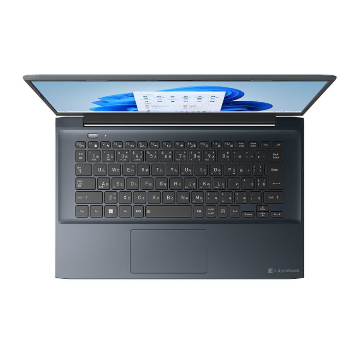 Dynabook MZ Series W6MZMX7ECL laptop Intel® Core™ i7 i7-1360P – image 4