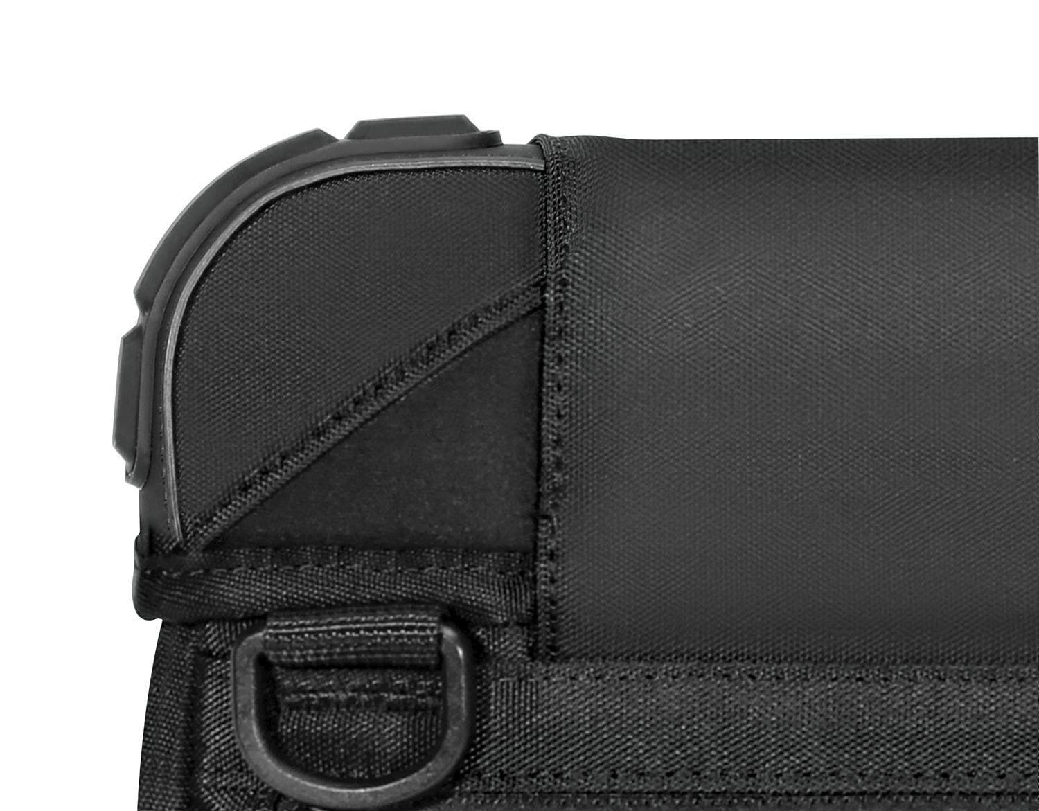 Targus Grid 39.6 cm (15.6") Black – image 7