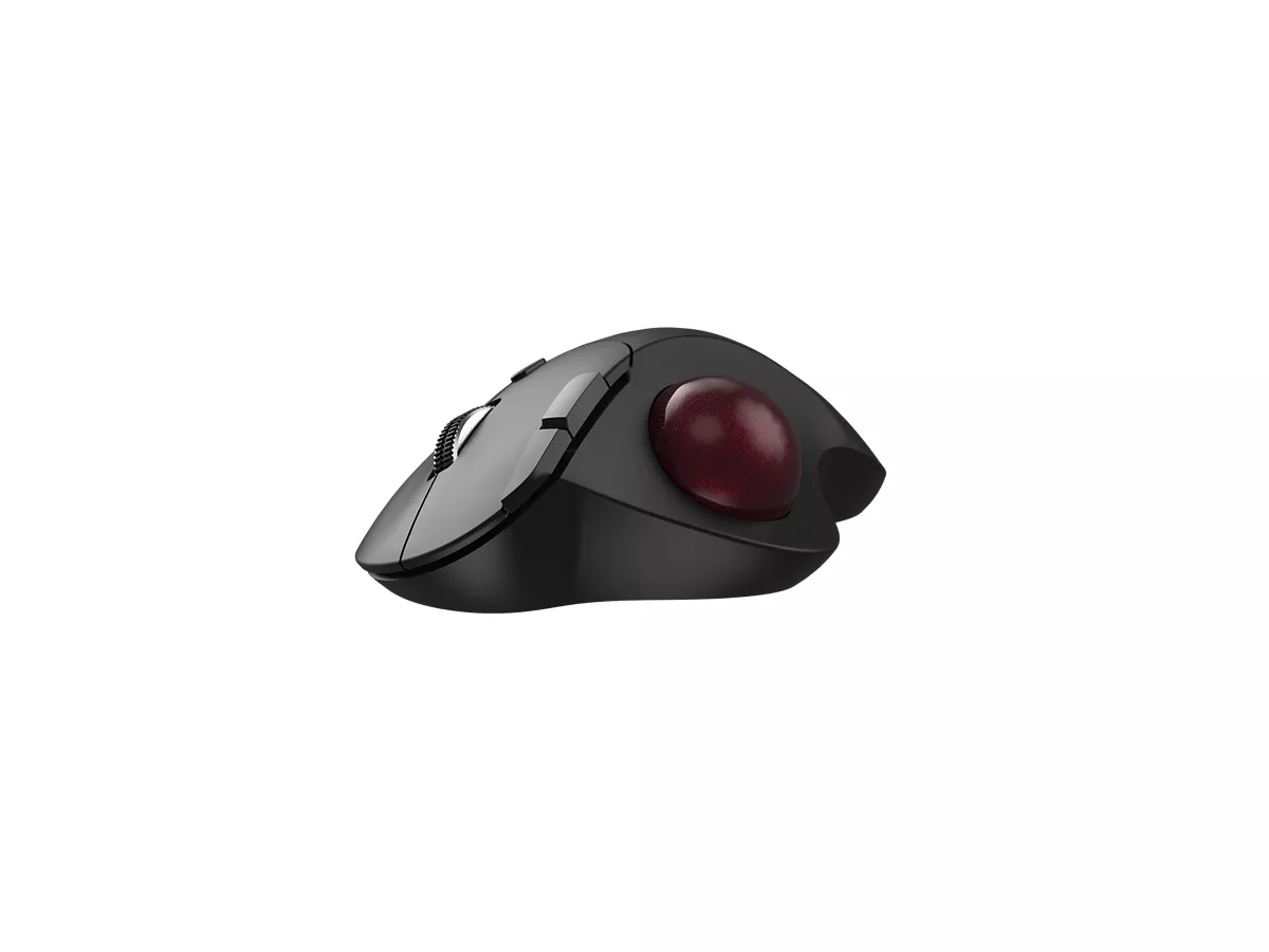 Philips 8000 series SPK7808B/11 mouse Home Right-hand RF Wireless + Bluetooth Optical 3200 DPI – image 1