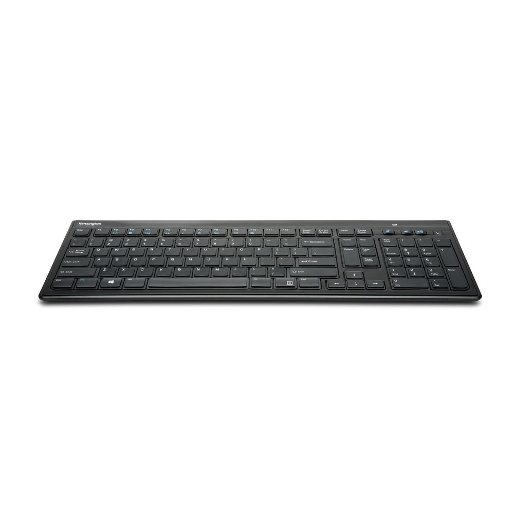 Kensington Slim Type Wireless Keyboard – image 4