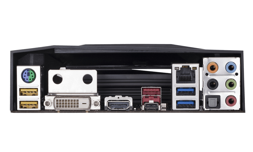 GIGABYTE GA-Z270-Phoenix Gaming – image 4