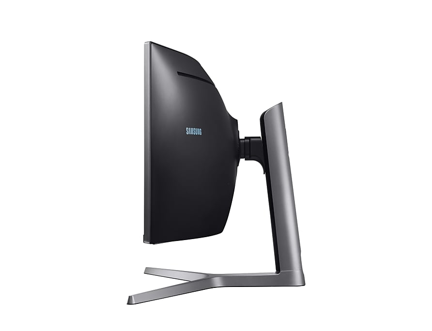 Samsung LC49HG90DML computer monitor – image 5