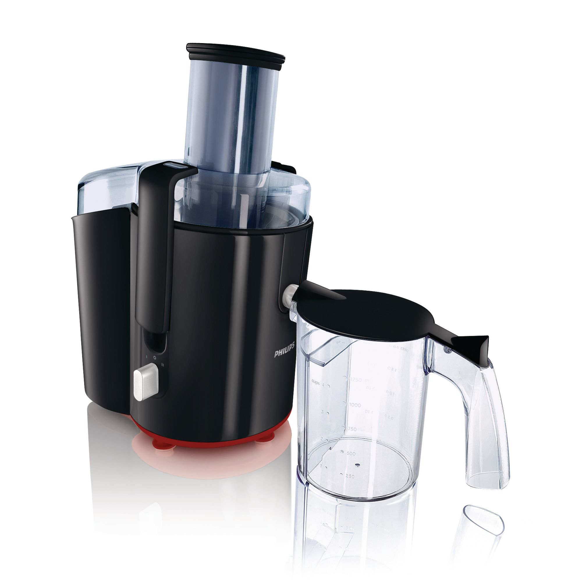 Philips Walita Pure Essentials Collection Juicer RI1858/91